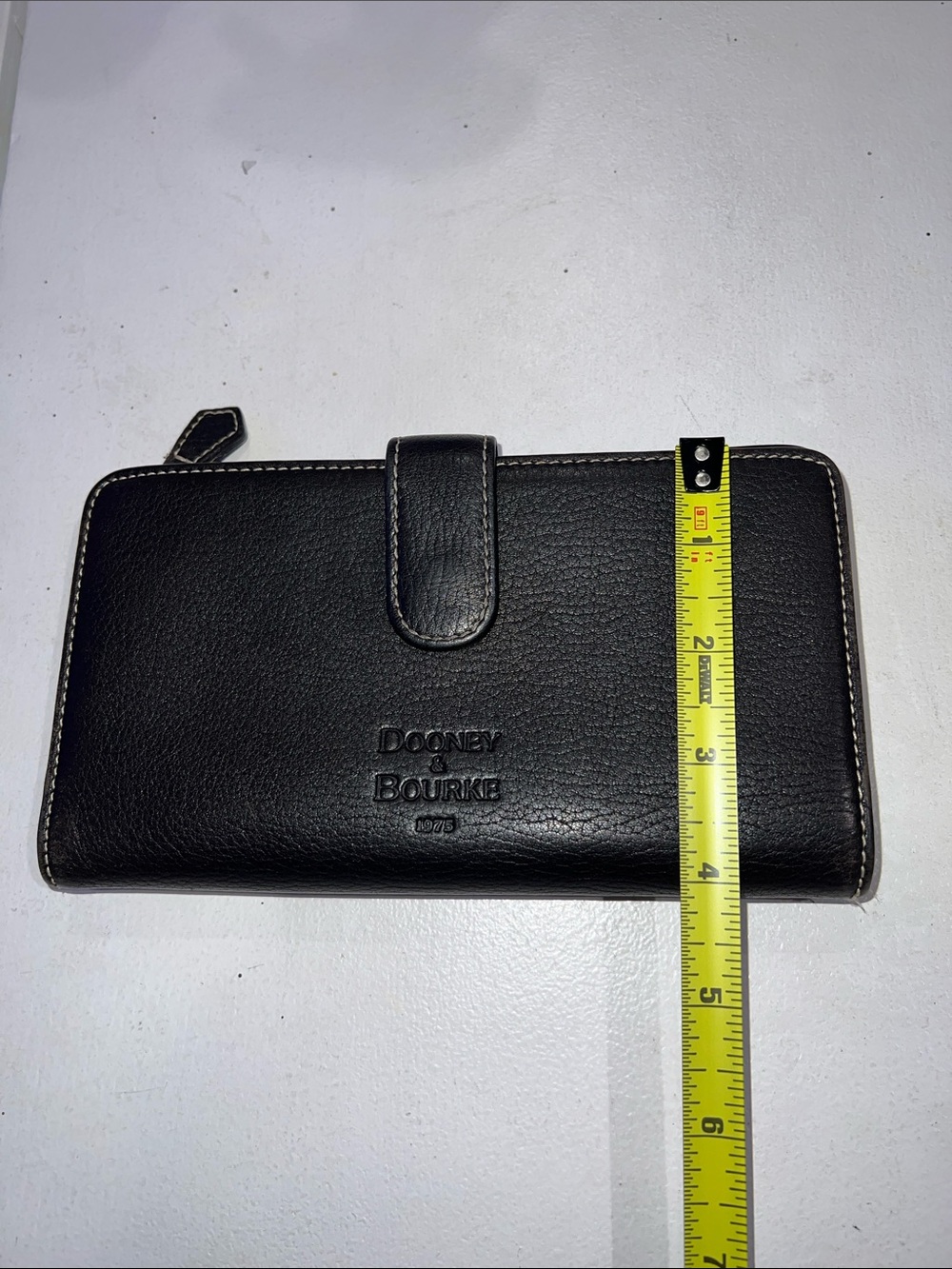 Dooney & Bourke wallet vintage - Picture 6 of 6